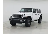 $37998 : Jeep Wrangler 2025 4x4 Sahar thumbnail