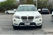 $8995 : BMW X3 2013 AWD xDrive28i 4d thumbnail