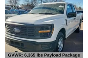 $29300 : Ford F-150 2024 4x2 XL 4dr S thumbnail