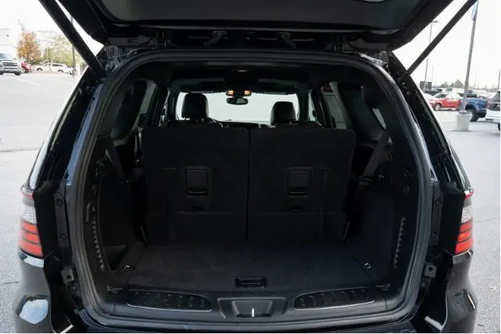 $21874 : Dodge Durango 2021 GT 4dr SU image 9