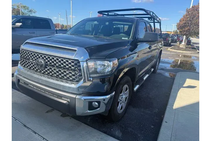 $30163 : Toyota Tundra 2021 4x2 SR5 4 image 2