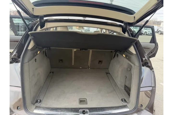 $7850 : 2012 Q5 2.0T quattro Premium image 9