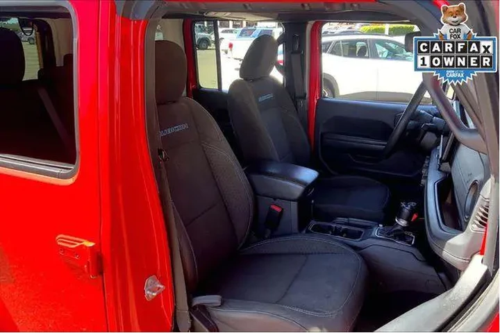 $35985 : Jeep Wrangler 2024 4x4 Rubic image 7