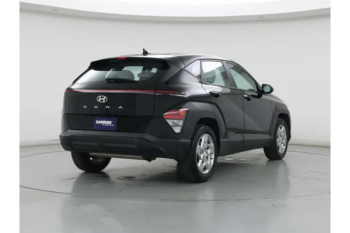 $21998 : Hyundai KONA 2024 SE 4dr Cro image 8