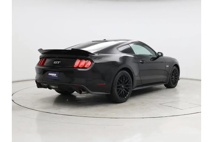 $31998 : Ford Mustang 2016 GT Premium image 8