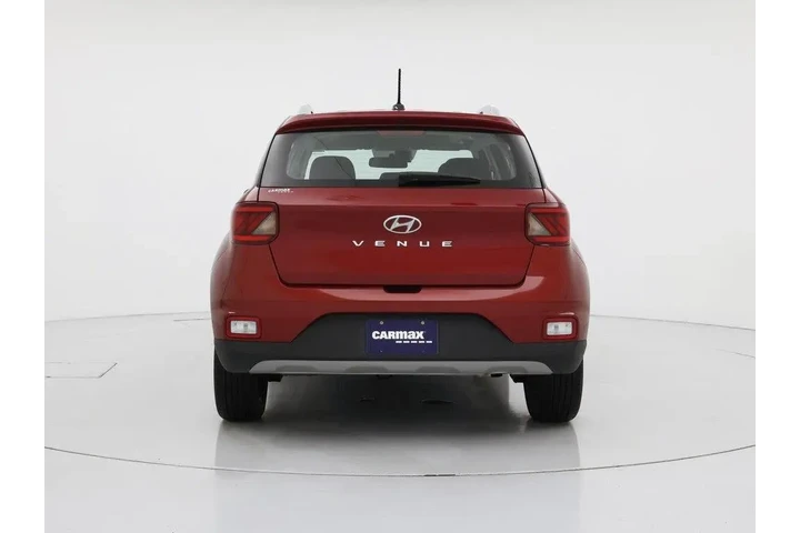 $21998 : Hyundai VENUE 2024 SEL 4dr C image 6