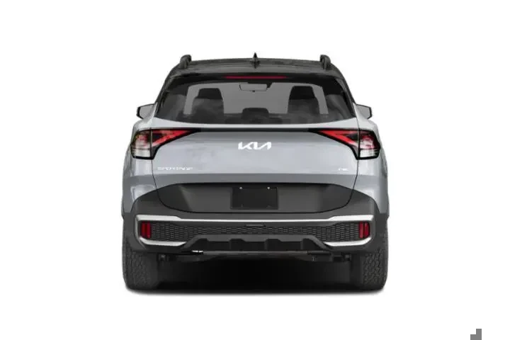 $29970 : Kia Sportage 2024 AWD X-Pro image 5