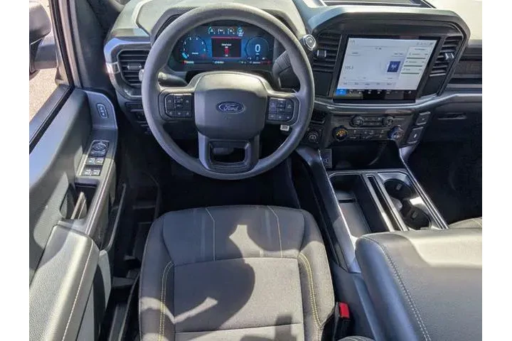 $39997 : Ford F-150 2025 4x4 STX 4dr image 10