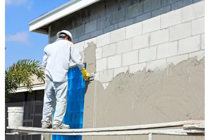 MAX POOL REPAIRS & EXTERIORS image 5