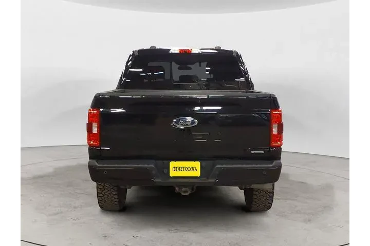 $39988 : Ford F-150 2021 4x4 XLT 4dr image 10