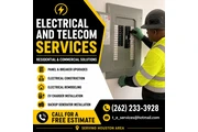 Electrician in Houston thumbnail