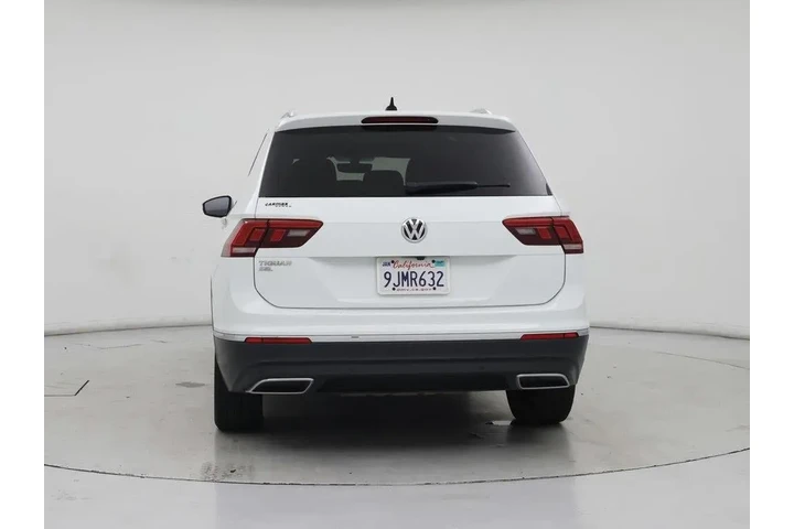 $18998 : Volkswagen Tiguan 2019 SE 4d image 6