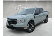 Ford Maverick 2024 Lariat 4d en San Antonio