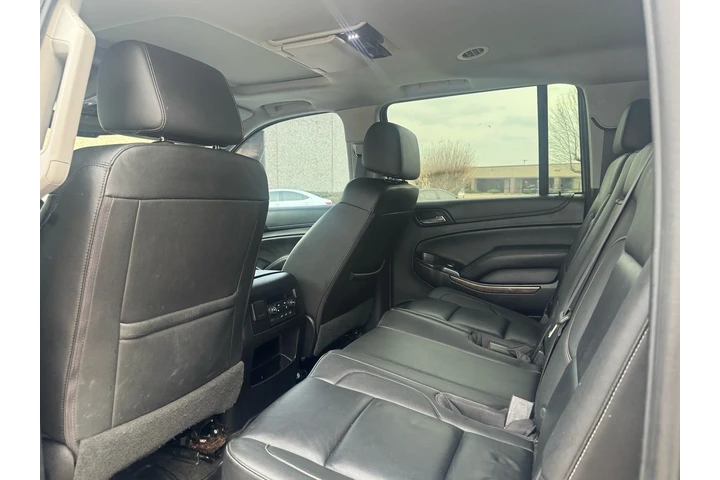 $19990 : 2017 Suburban LT image 9