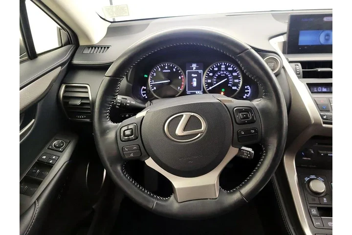 $21998 : Lexus NX 200t 2016 AWD 4dr C image 10