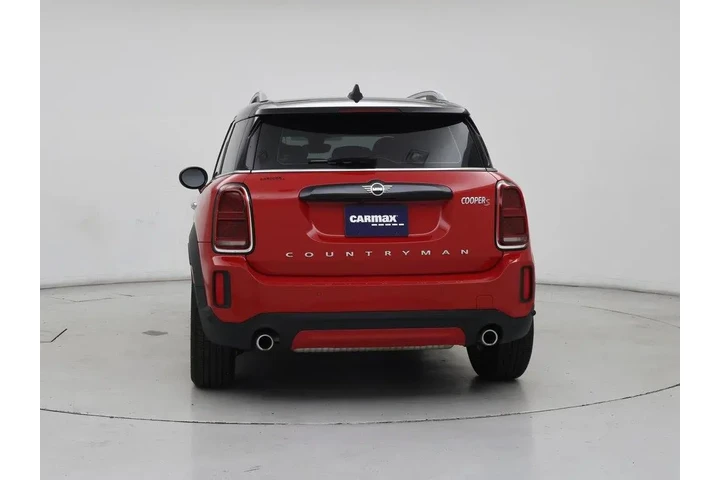 $28998 : MINI Countryman 2023 AWD Cla image 6