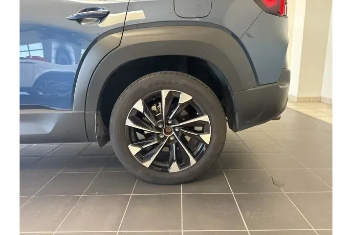 $34448 : Mazda CX-50 Hybrid 2025 AWD image 5