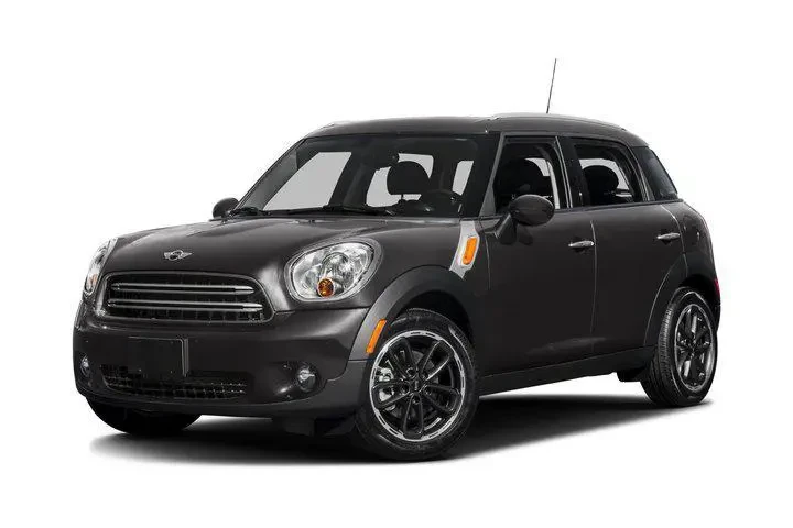 $13888 : MINI Countryman 2016 AWD Coo image 1