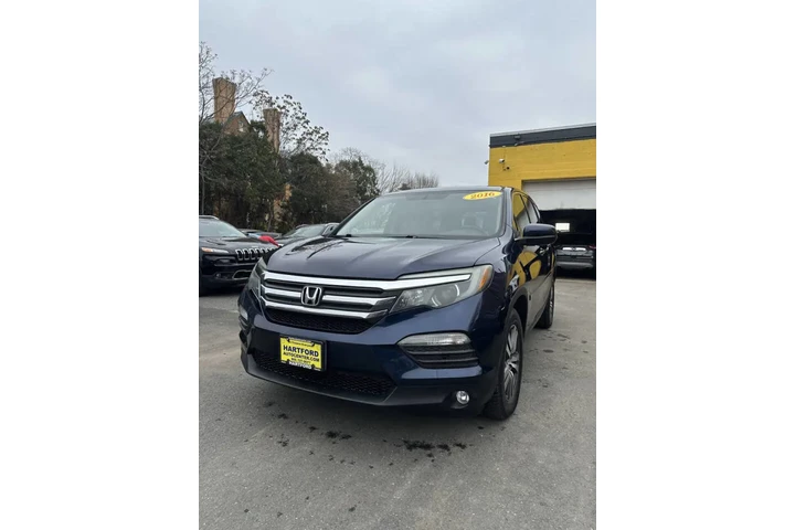 $14999 : 2016 Pilot image 5