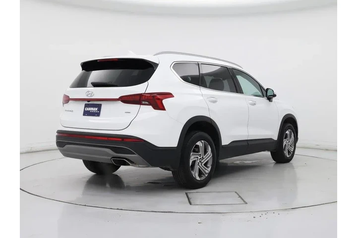 $24998 : Hyundai SANTA FE 2023 AWD SE image 8