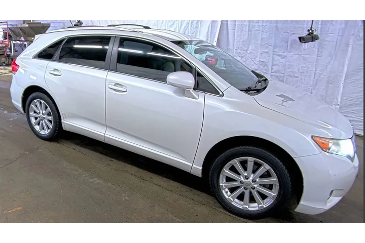 $8995 : 2009 TOYOTA VENZA image 6