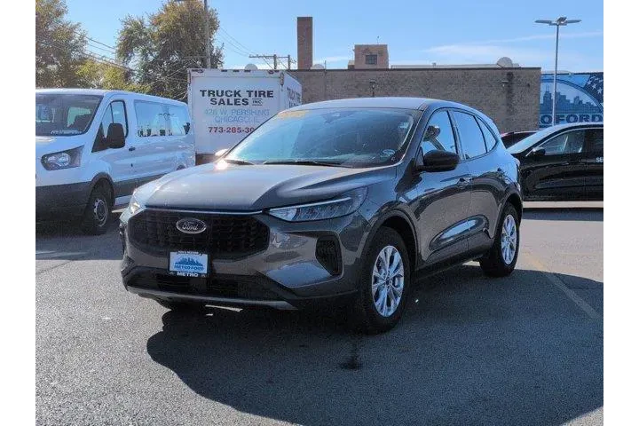$22333 : Ford Escape 2025 Active 4dr image 8