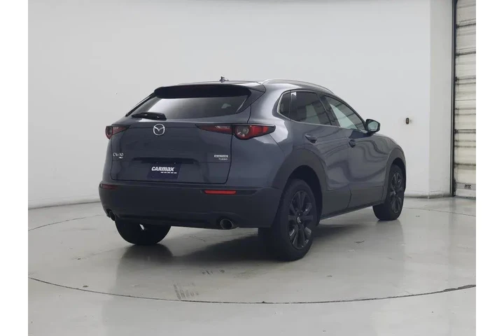 $22998 : Mazda CX-30 2023 AWD 2.5 Tur image 8