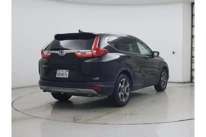 $17998 : Honda CR-V 2018 EX 4dr SUV image 8