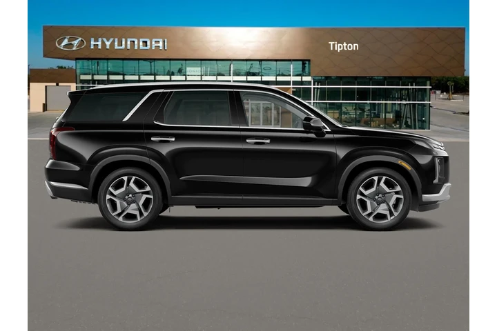$29999 : Hyundai PALISADE 2023 SEL 4d image 9