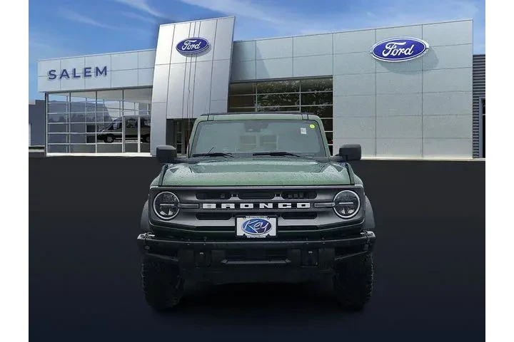 $34990 : Ford Bronco 2023 4x4 Big Ben image 7