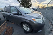 $12947 : Toyota Sienna 2011 AWD XLE 7 thumbnail