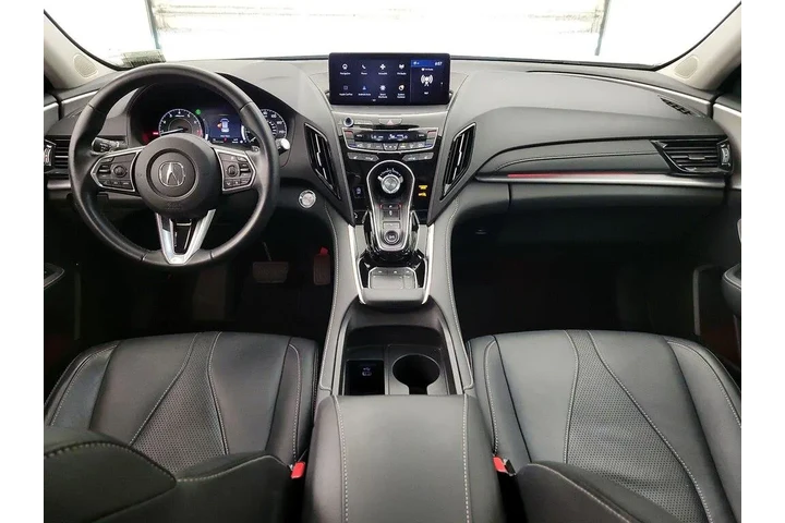 $32998 : Acura RDX 2022 SH-AWD 4dr SU image 9