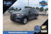 $31359 : Ford Explorer 2023 XLT 4dr S thumbnail