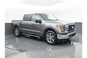 $36794 : Ford F-150 2021 4x4 XLT 4dr thumbnail