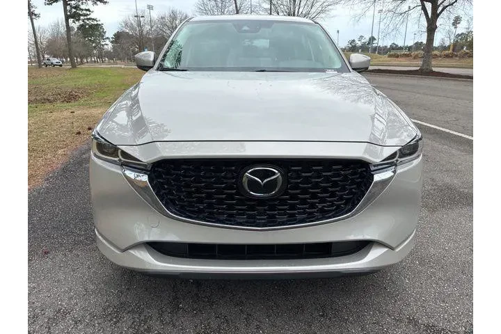 $26605 : Mazda CX-5 2025 AWD 2.5 S Pr image 8