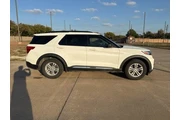 $27987 : Ford Explorer 2022 XLT 4dr S thumbnail