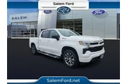 Chevrolet Silverado 1500 202