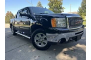 $12995 : 2012 GMC Sierra 1500 SLE thumbnail