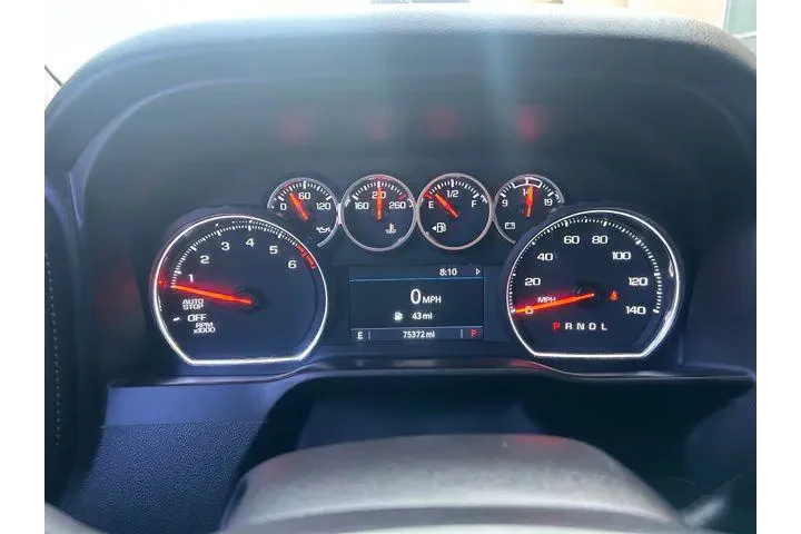 $28995 : Chevrolet Silverado 1500 202 image 7