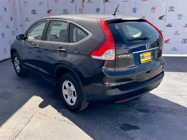 $14996 : Used 2014 CR-V AWD 5dr LX for image 6