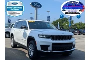 Jeep Grand Cherokee L 2023 4 en Chicago