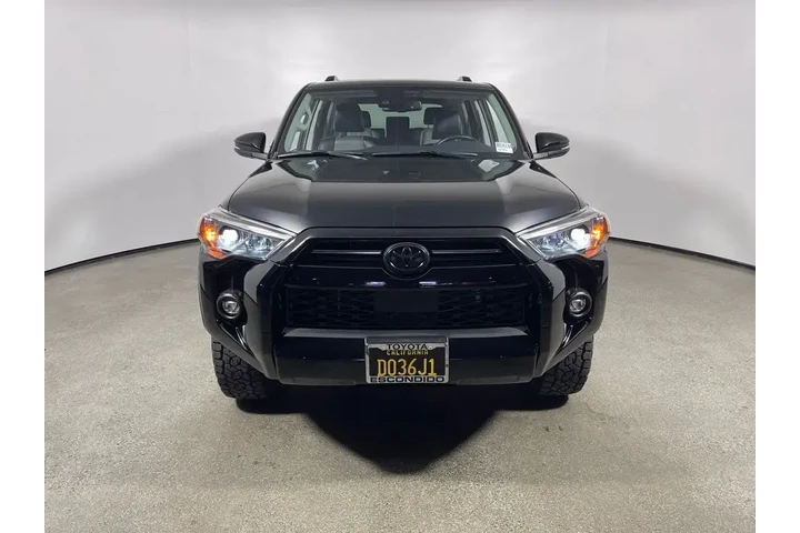 $38787 : Toyota 4Runner 2022 4x2 SR5 image 8