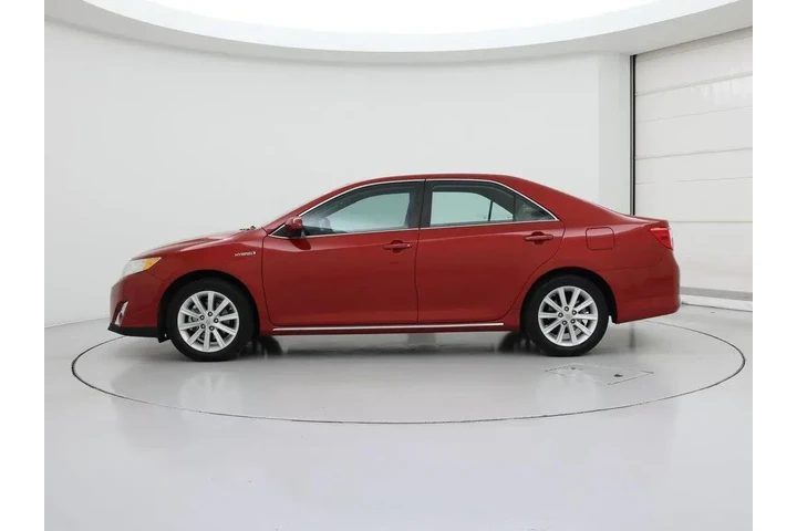 $15998 : Toyota Camry Hybrid 2014 XLE image 3