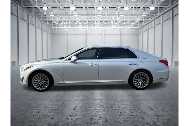$24695 : Genesis G90 2019 3.3T Premiu image 4