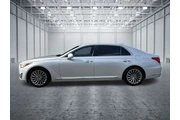 $24695 : Genesis G90 2019 3.3T Premiu thumbnail