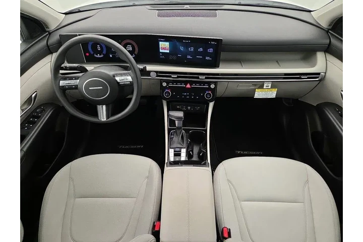 $29998 : Hyundai TUCSON 2025 AWD SEL image 9