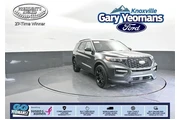 Ford Explorer 2023 AWD ST-Li en Knoxville
