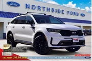 Kia Sorento 2022 AWD SX 4dr en San Antonio