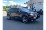 $20900 : 2016 NX 200T BASE thumbnail