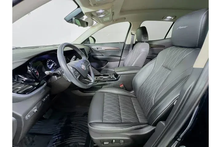 $31975 : Buick Envision 2022 AWD Aven image 10